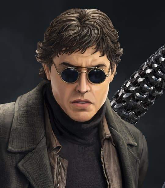 Doc Ock