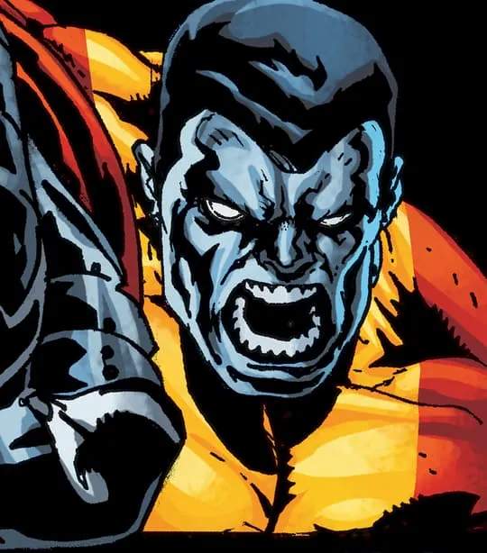 Colossus 