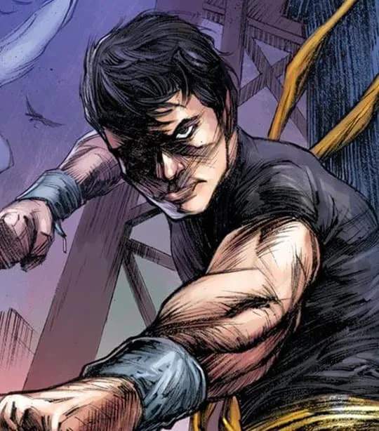 Shang-Chi