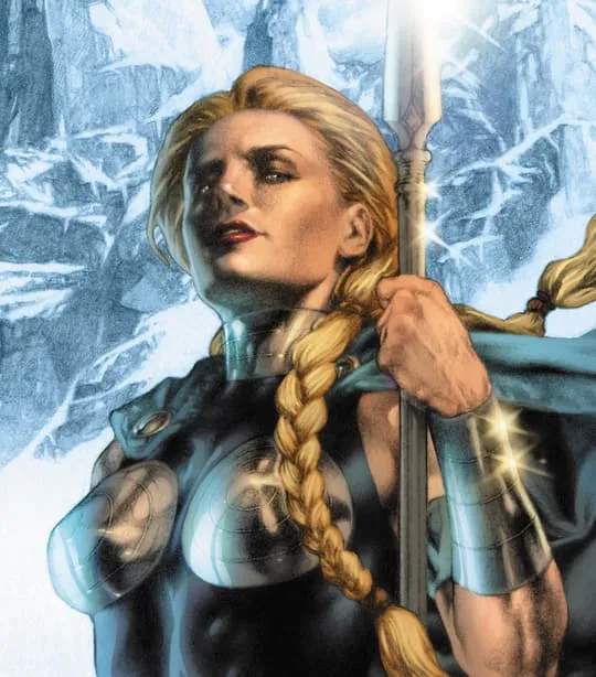 Valkyrie 