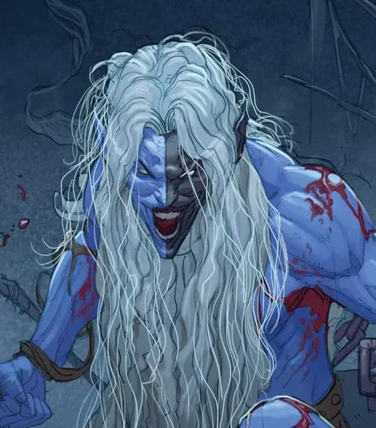 Malekith