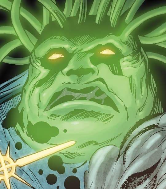 Supreme Intelligence