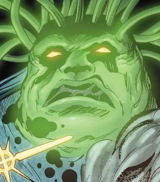 Supreme Intelligence