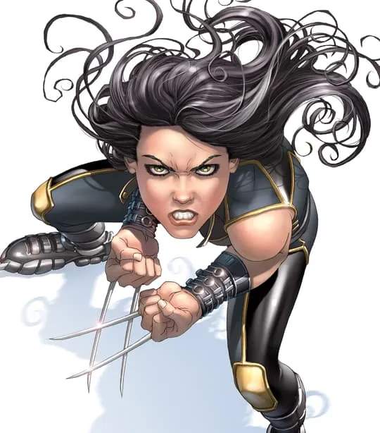 Wolverine