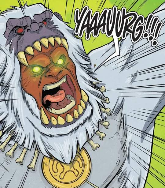 M'Baku