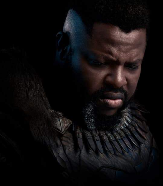 M'Baku