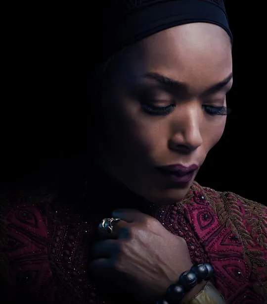 Queen Ramonda