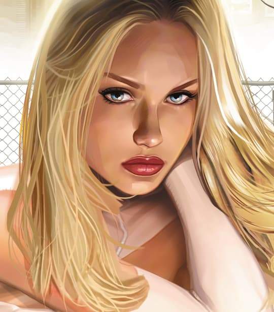 Emma Frost