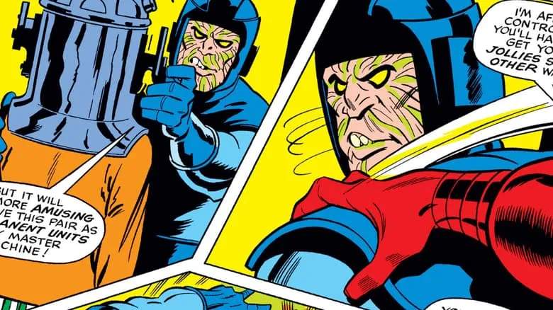 Iron Man (1968) #13