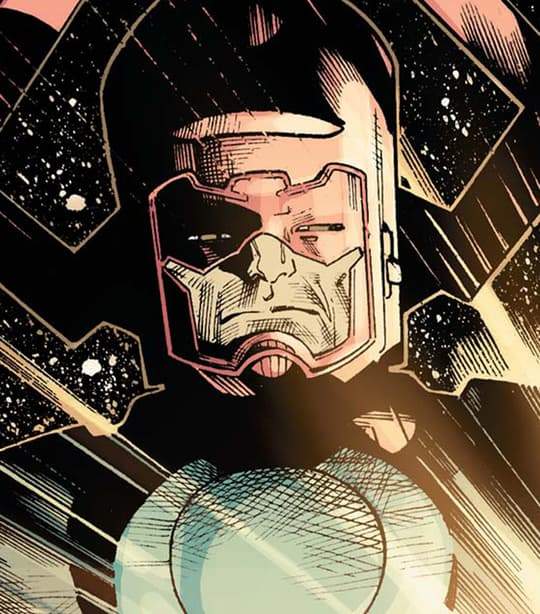 Galactus