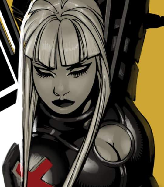 Magik 