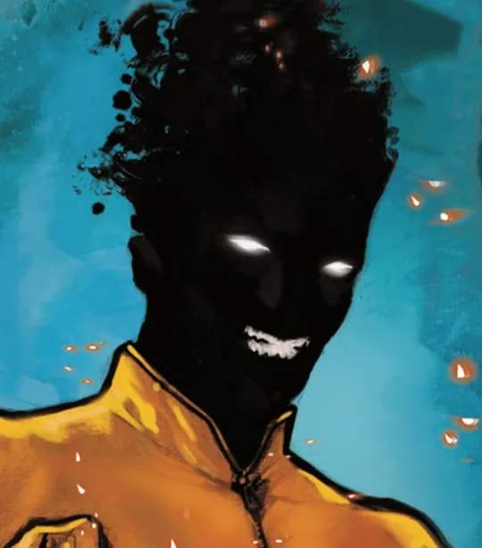 Sunspot