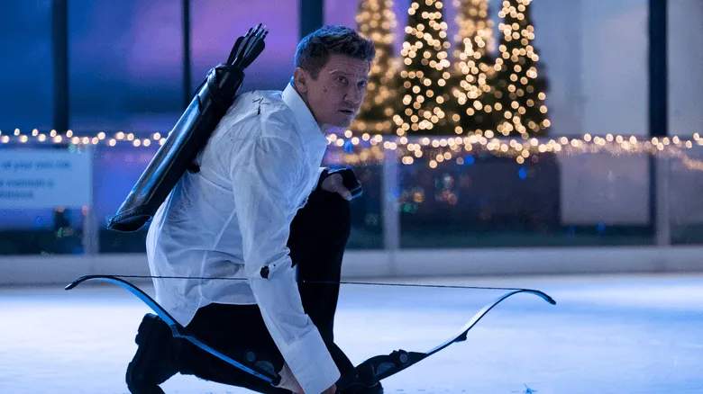 30 rock hawkeye