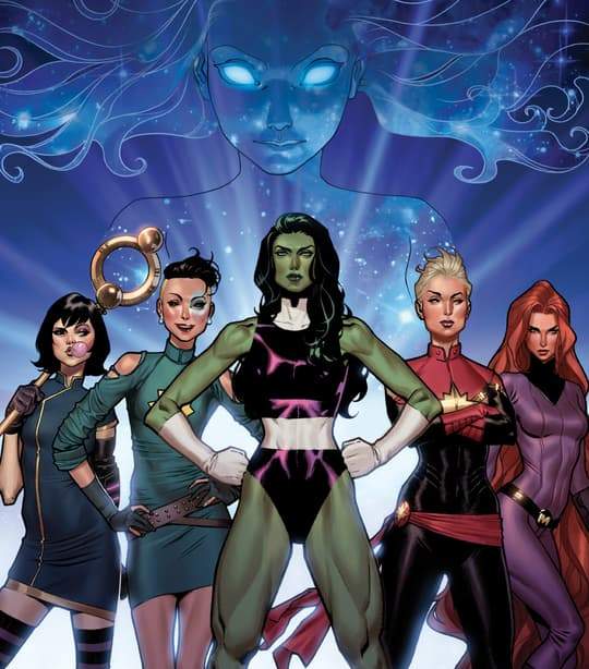 A-Force