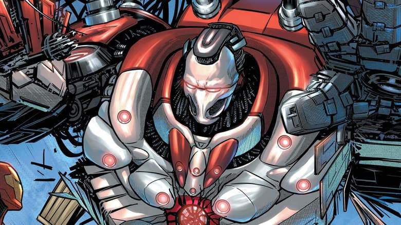 The Legacy of the Iron Monger