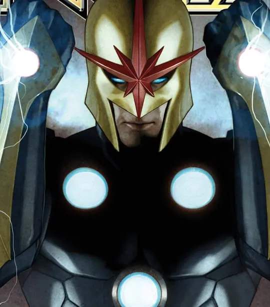 Nova 