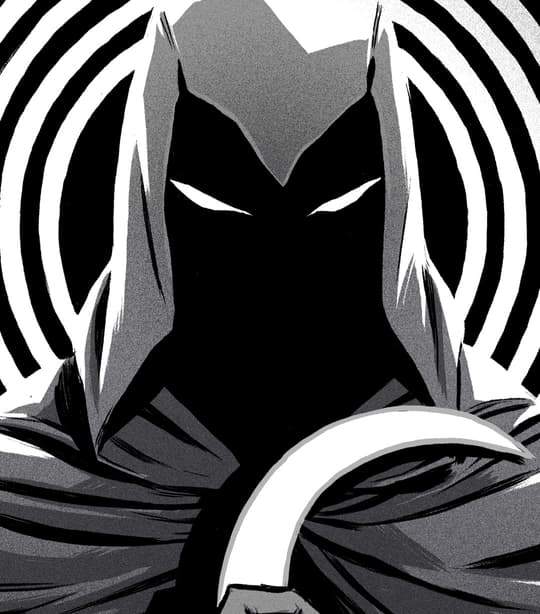 Moon Knight 