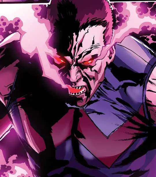 Wonder Man 
