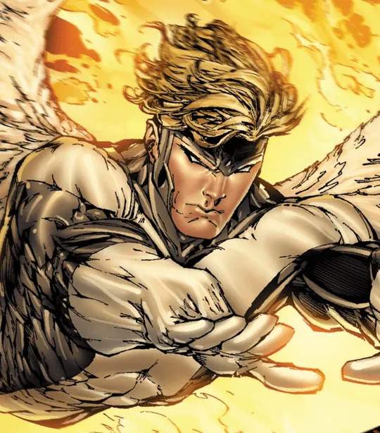 Angel 
