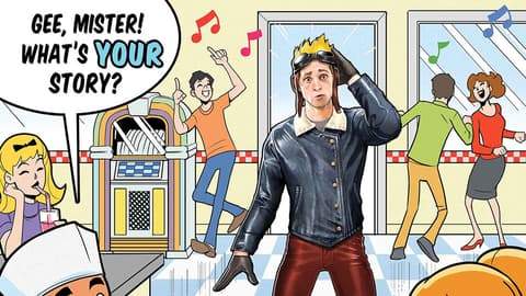 U.S.Avengers: Out of a Cannon