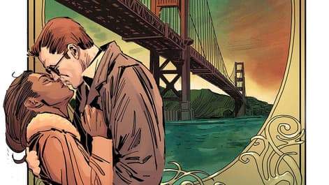 Running with the Devil: Daredevil