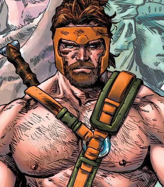 Hercules 