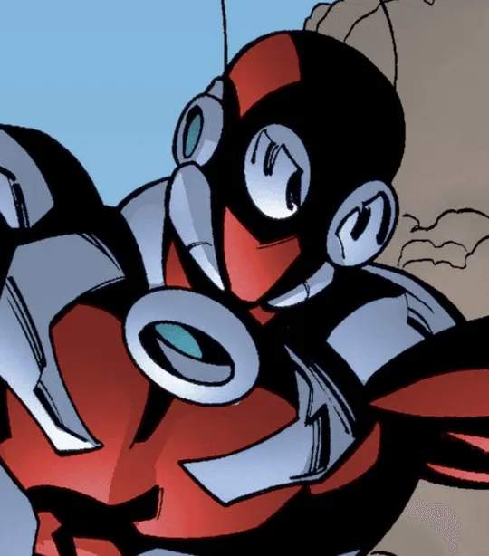 Ant-Man 