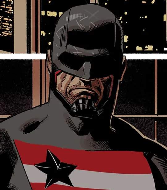 U.S.Agent