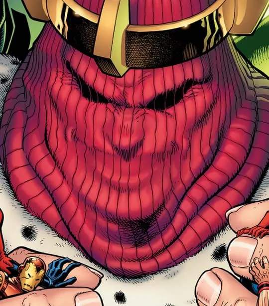 Baron Zemo 