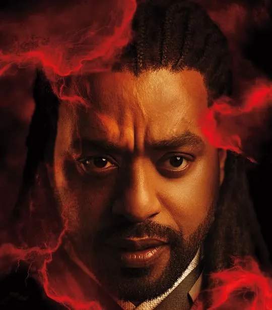 Baron Mordo 