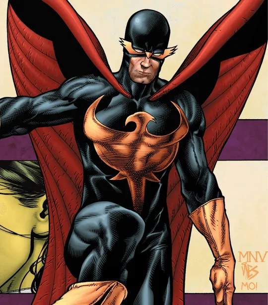 Nighthawk 