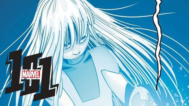 Kobik – Marvel 101