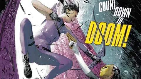 Hawkeye: Unmasqued