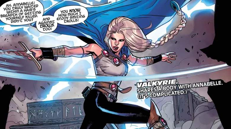 Valkyrie