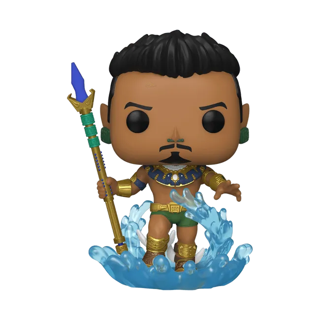 Black Panther: Wakanda Forever