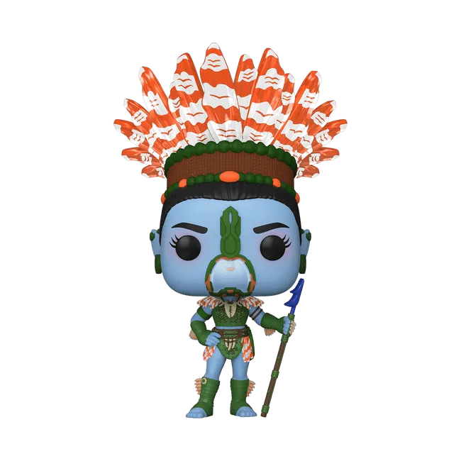 Black Panther: Wakanda Forever