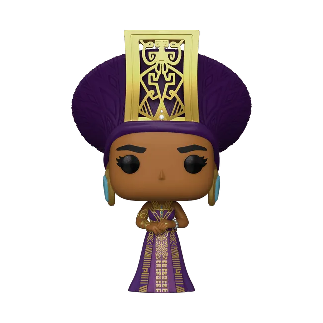 Black Panther: Wakanda Forever