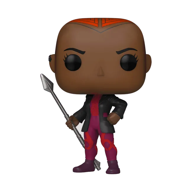 Black Panther: Wakanda Forever