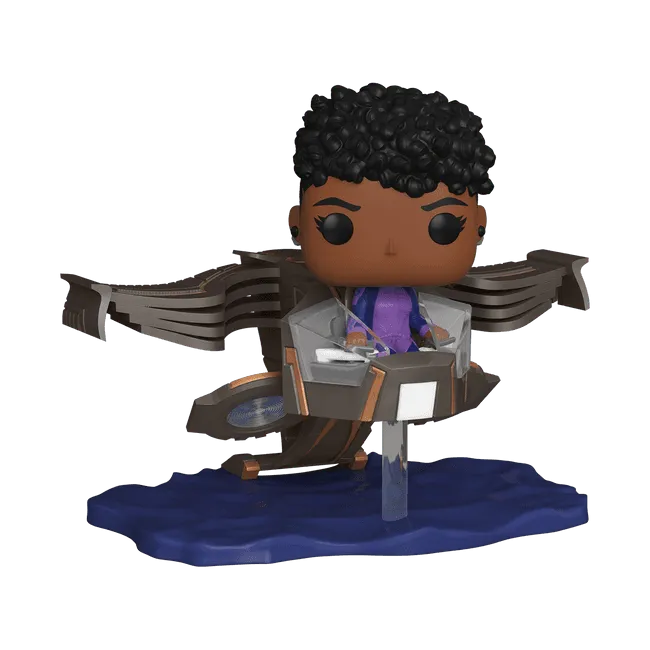 Black Panther: Wakanda Forever