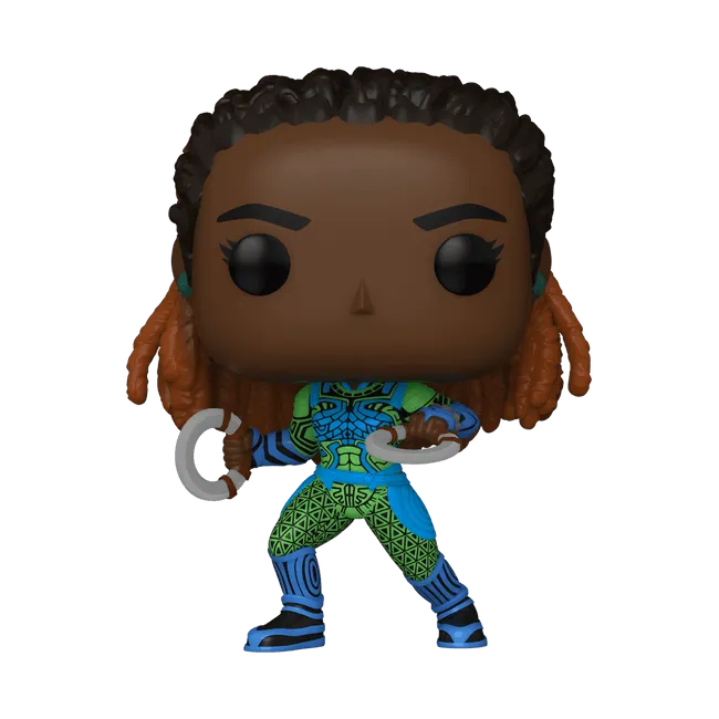 Black Panther: Wakanda Forever