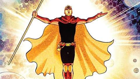 Soul Searching: Part Two