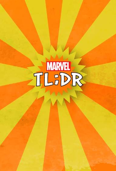 Marvel TL;DR