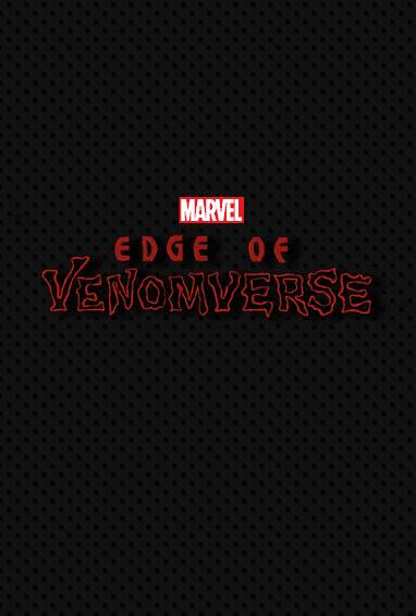 Edge of Venomverse