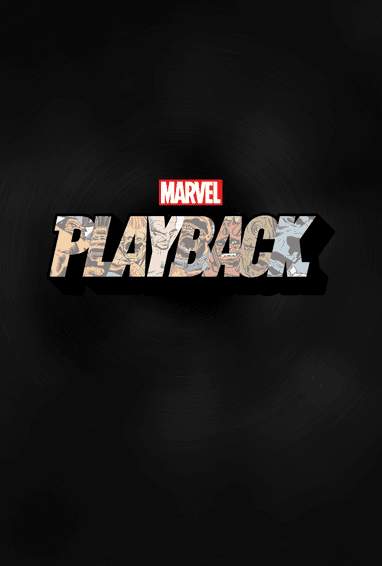 Marvel's Playback