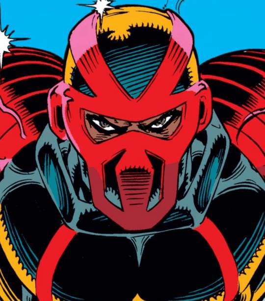Night Thrasher 
