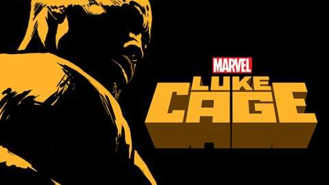 ‘Marvel’s Luke Cage’ Comes to Blu-ray