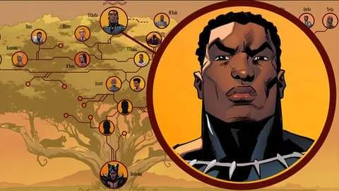 Black Panther