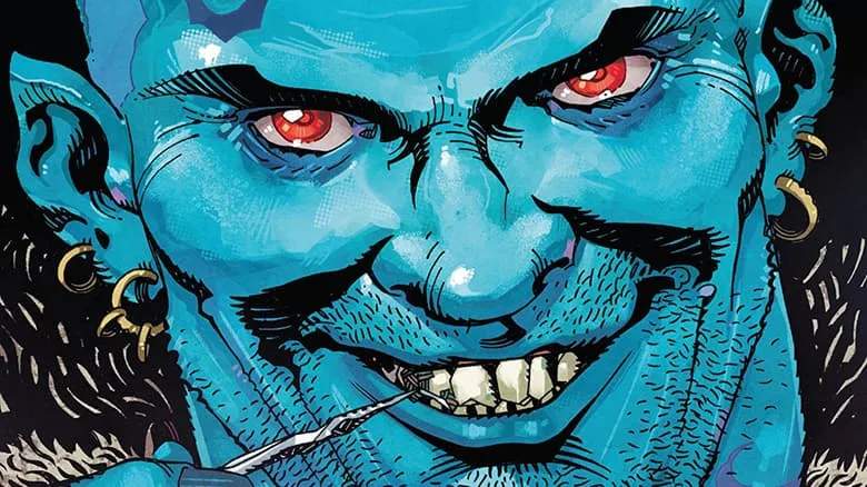 Yondu