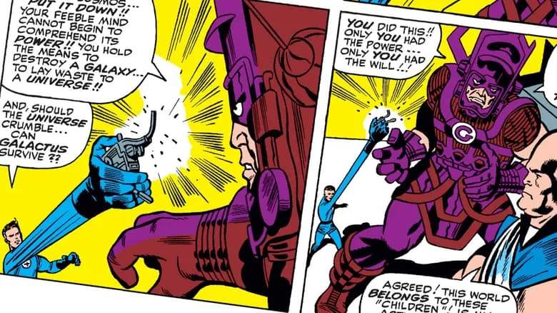 the Ultimate Nullifier