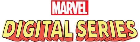 Marvel Digital Series 